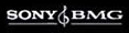 Sony & BMG Logo